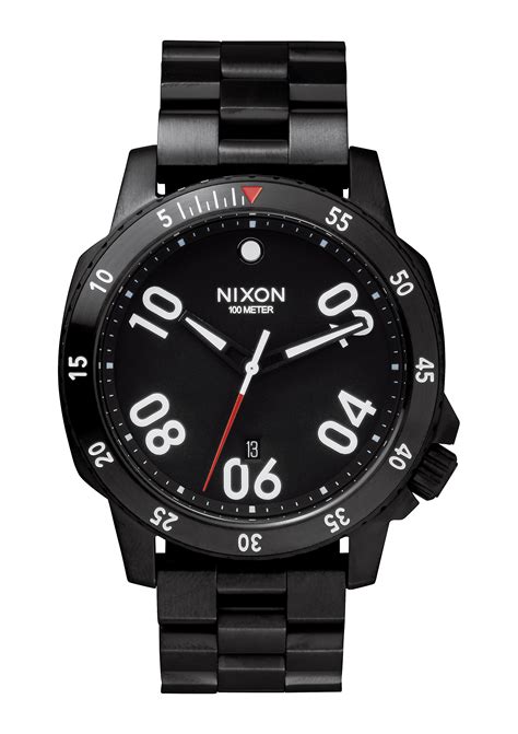 ebay nixon watches fake|nixon discontinued watches.